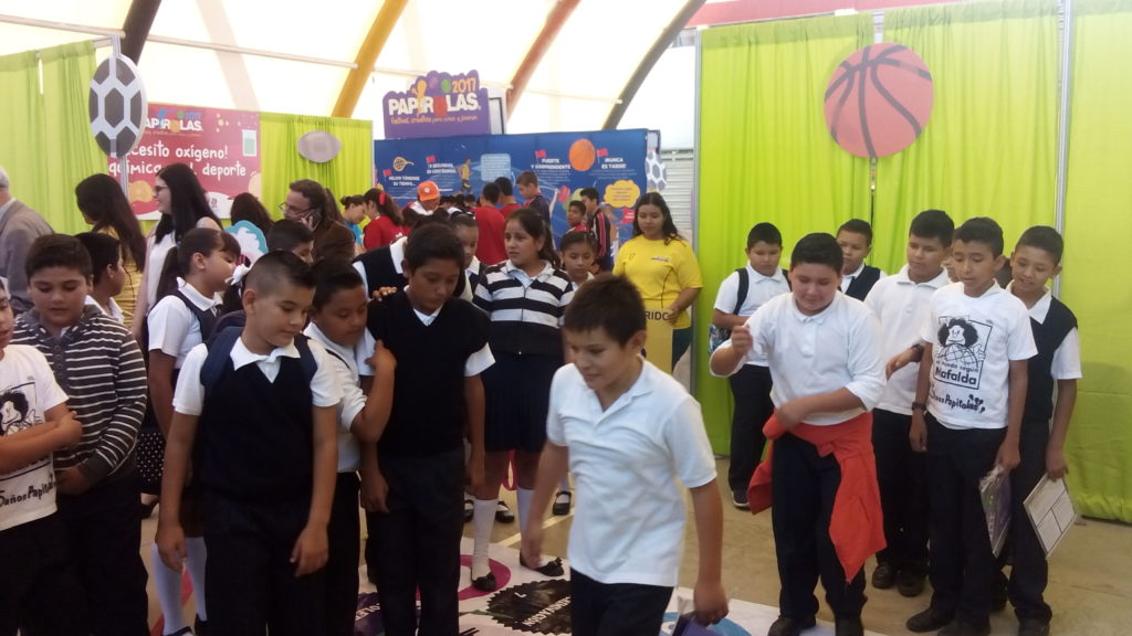 Papirolas 2017 CUCSUR