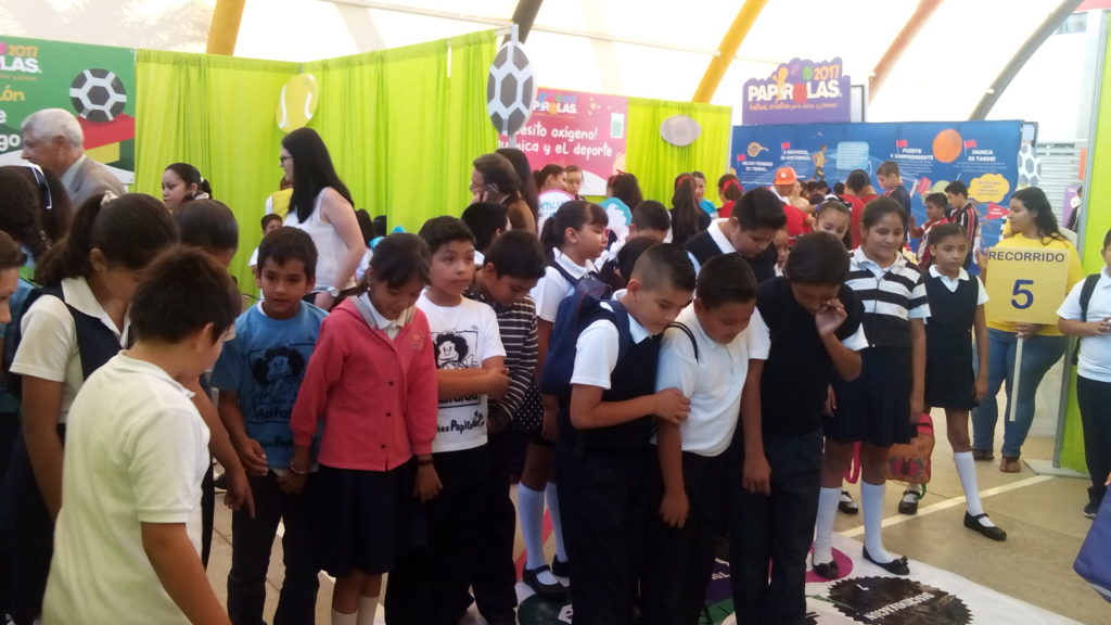 Papirolas 2017 CUCSUR