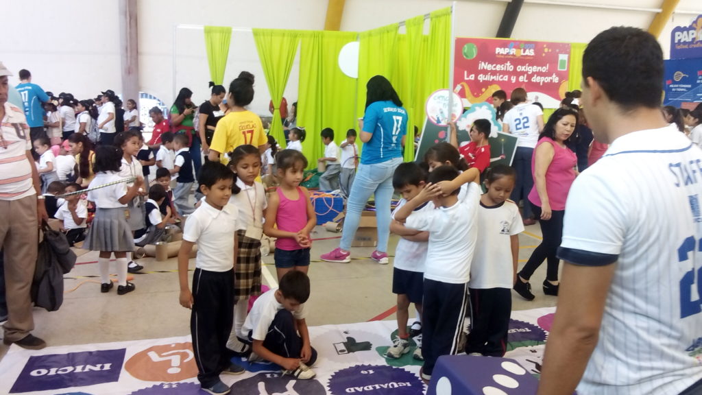 Papirolas 2017 CUCSUR