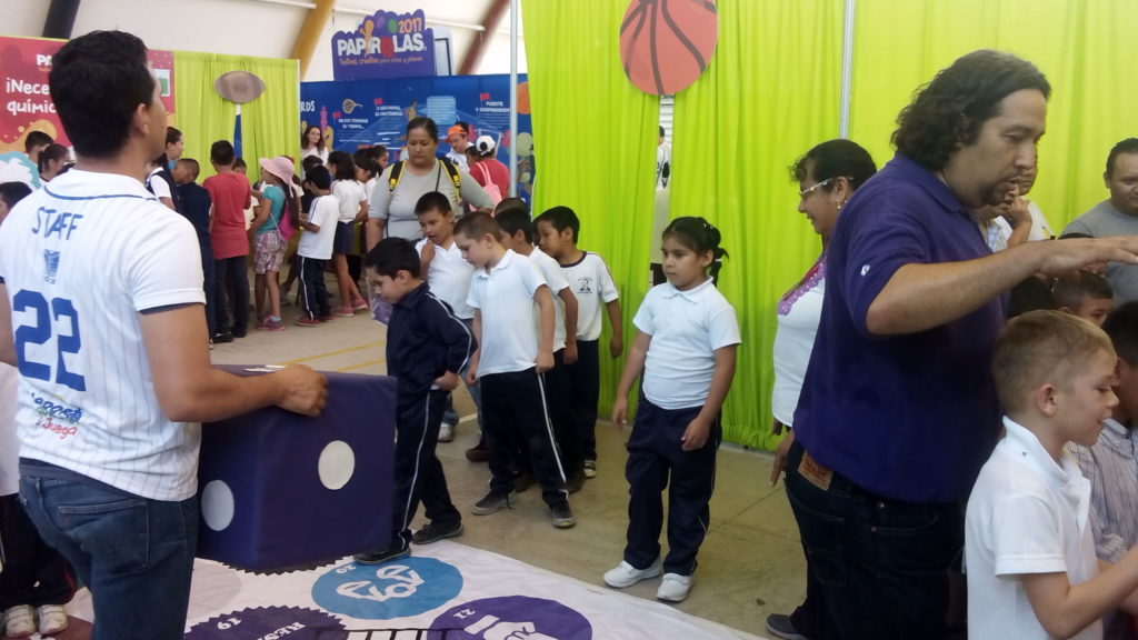 Papirolas 2017 CUCSUR