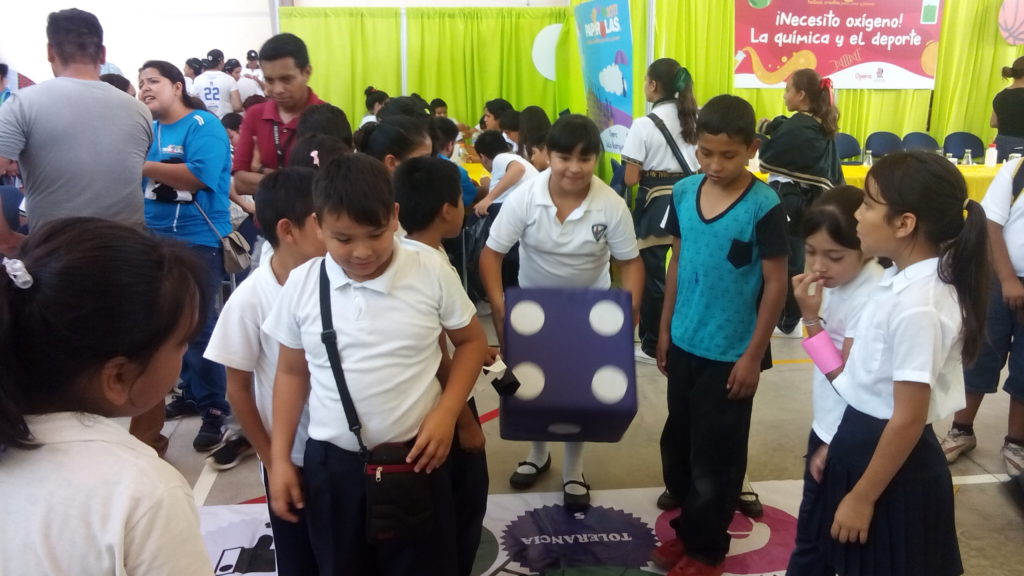 Papirolas 2017 CUCSUR