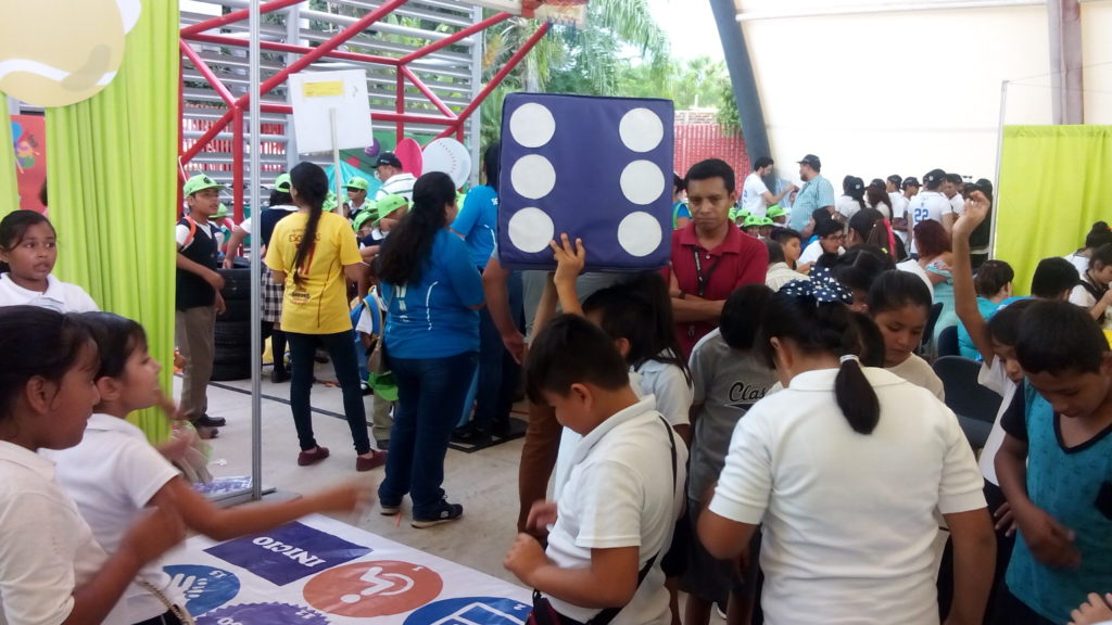 Papirolas 2017 CUCSUR