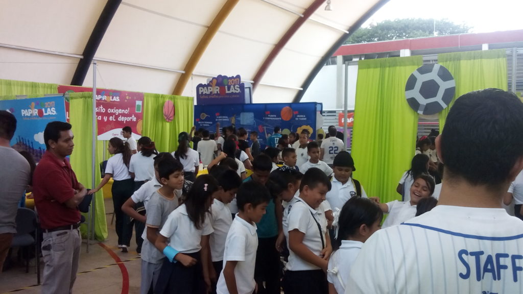 Papirolas 2017 CUCSUR