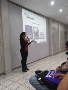 Capacitación a Coordinadores y Subcoordinadores