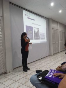 Capacitación a Coordinadores y Subcoordinadores