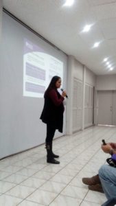 Capacitación a Coordinadores y Subcoordinadores