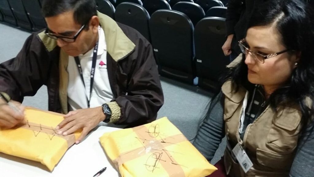 Examen SE y CAE Jalisco