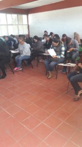 Examen SE y CAE Jalisco
