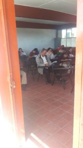 Examen SE y CAE Jalisco