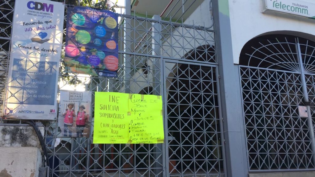 Examen SE y CAE Jalisco