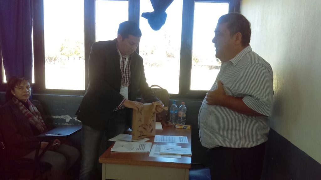 Examen SE y CAE Jalisco