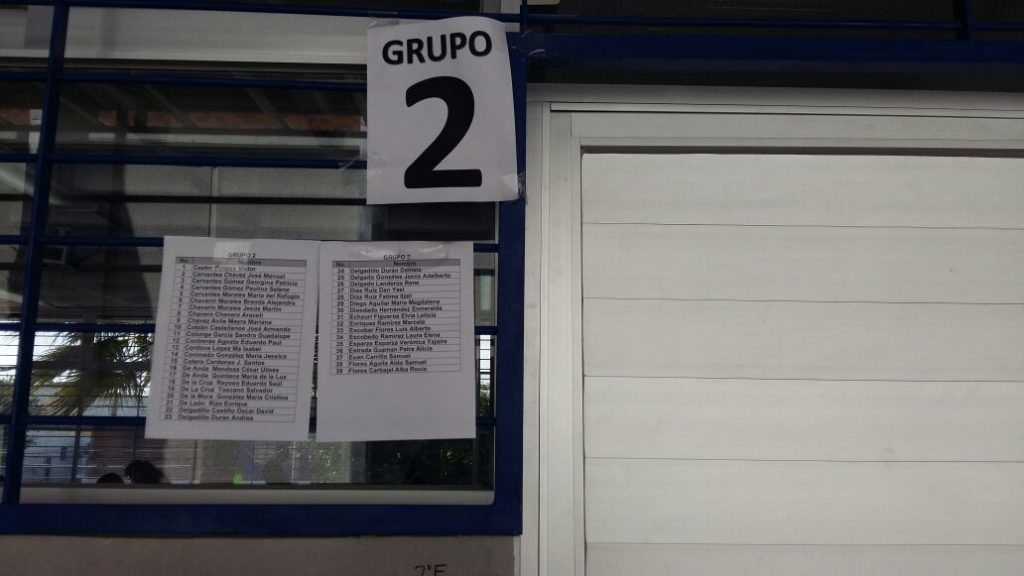 Examen SE y CAE Jalisco