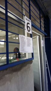 Examen SE y CAE Jalisco