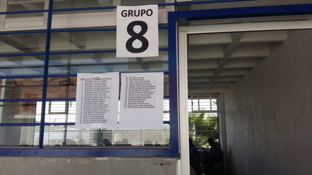 Examen SE y CAE Jalisco