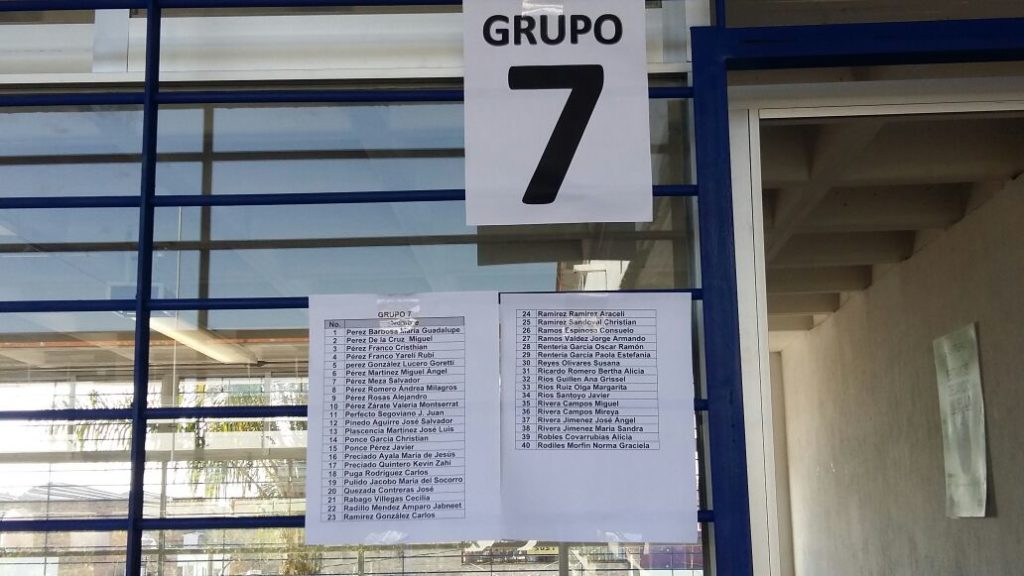 Examen SE y CAE Jalisco