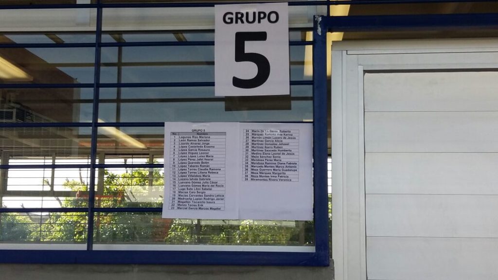 Examen SE y CAE Jalisco