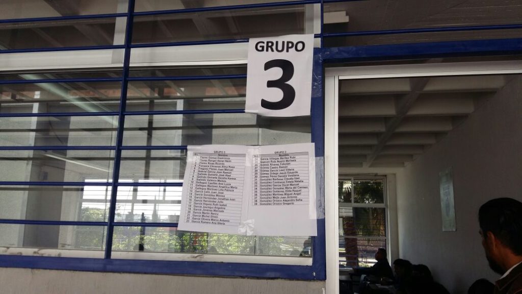 Examen SE y CAE Jalisco