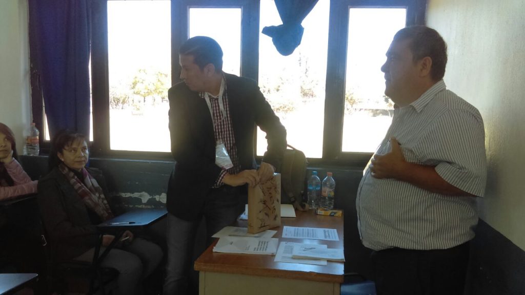 Examen SE y CAE JaliscoExamen SE y CAE Jalisco