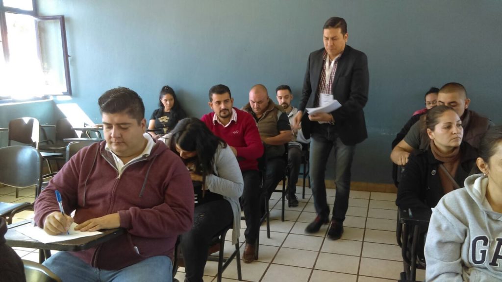 Examen SE y CAE Jalisco