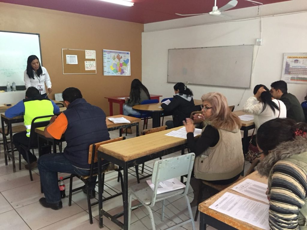 Examen SE y CAE Jalisco