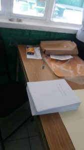 Examen SE y CAE Jalisco