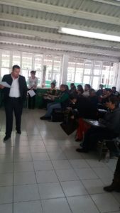 Examen SE y CAE Jalisco
