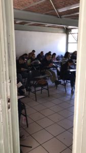 Examen SE y CAE Jalisco