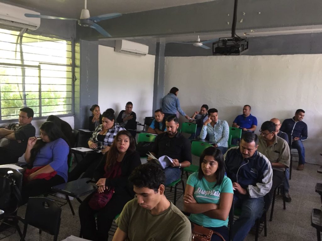 Examen SE y CAE Jalisco