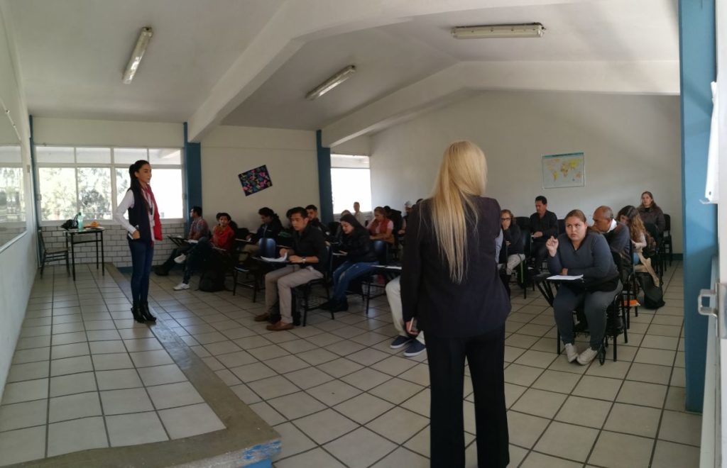 Examen SE y CAE Jalisco