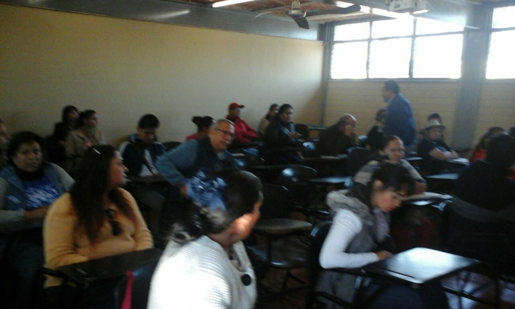 Examen SE y CAE Jalisco