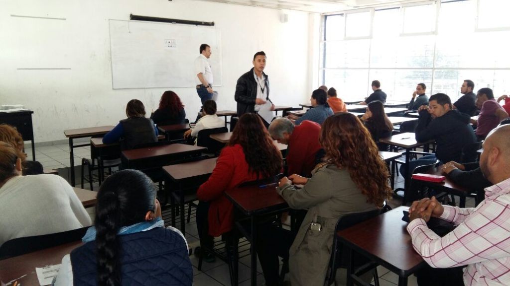 Examen SE y CAE Jalisco