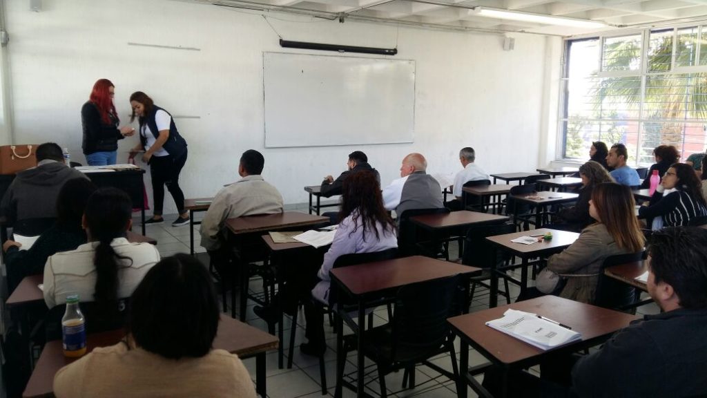 Examen SE y CAE Jalisco