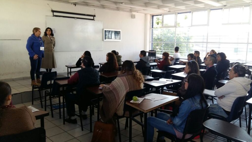 Examen SE y CAE Jalisco