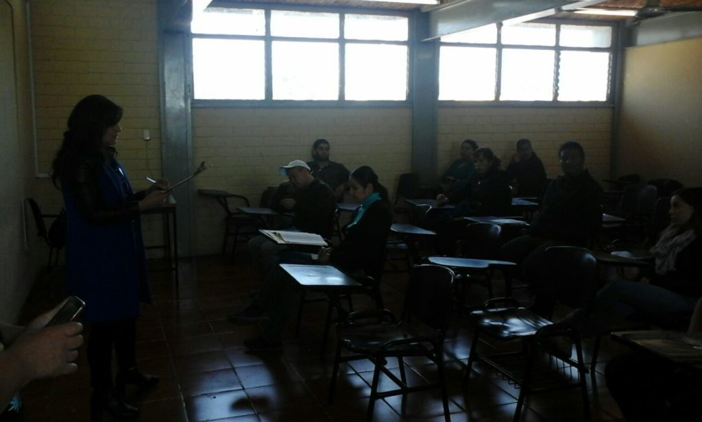 Examen SE y CAE Jalisco