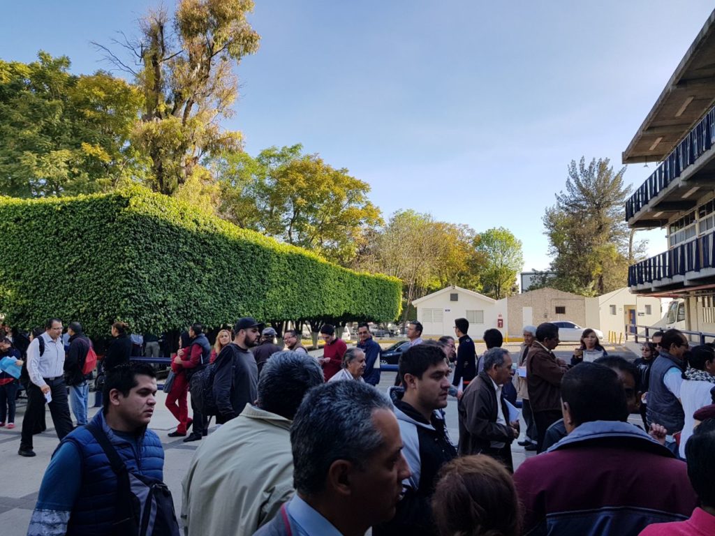 Examen SE y CAE Jalisco