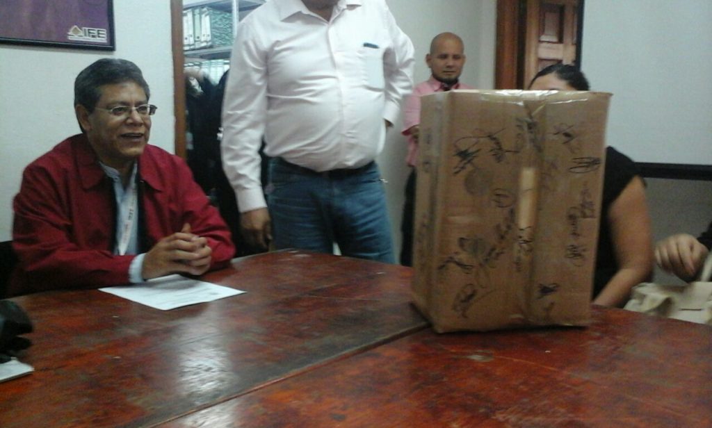 Examen SE y CAE Jalisco