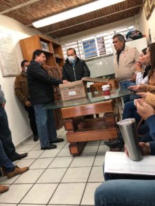 Examen SE y CAE Jalisco