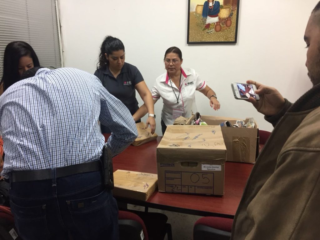 Examen SE y CAE Jalisco