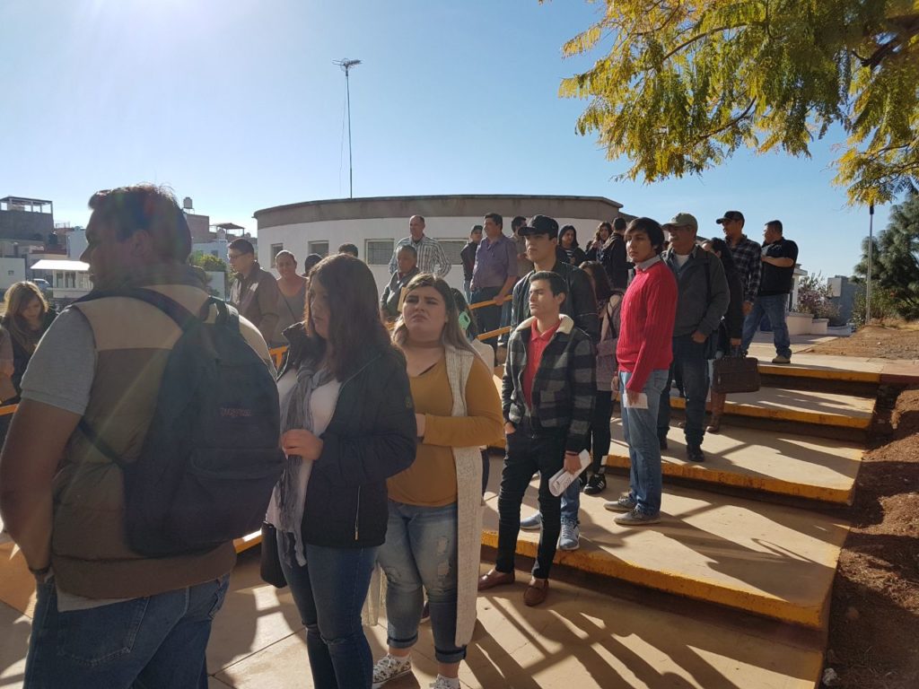 Examen SE y CAE Jalisco