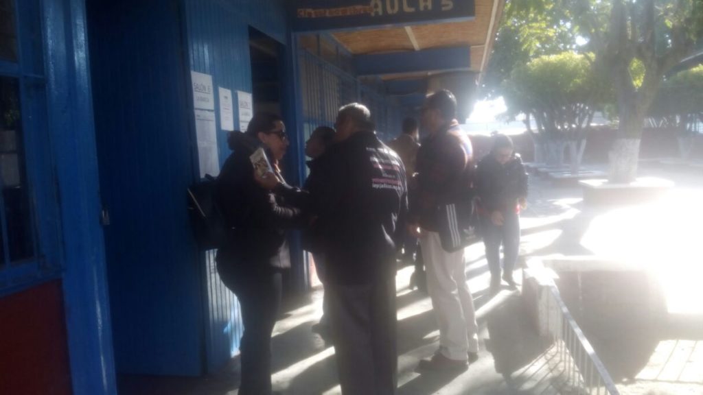 Examen SE y CAE Jalisco