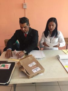 Examen SE y CAE Jalisco