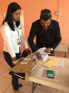 Examen SE y CAE Jalisco