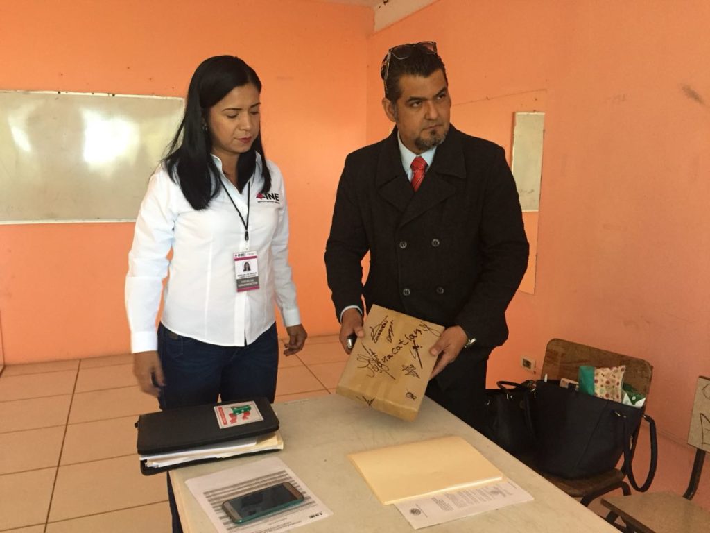 Examen SE y CAE Jalisco