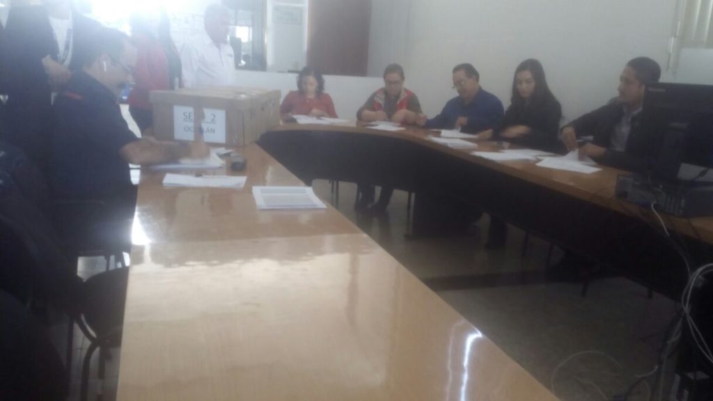 Examen SE y CAE Jalisco