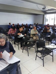 Examen SE y CAE Jalisco