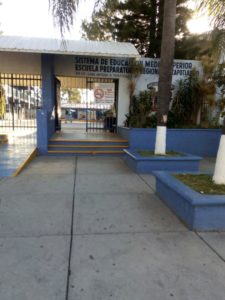 Examen SE y CAE Jalisco