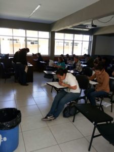 Examen SE y CAE Jalisco