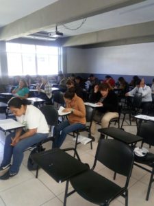 Examen SE y CAE Jalisco