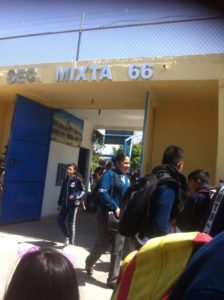 Parlamento Juvenil Zapopan 2018