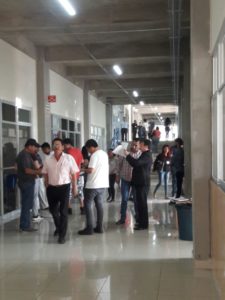 Capacitación CAE´s Jalisco